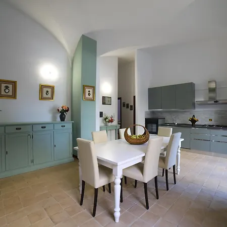 Il Castello Di Campolongo *