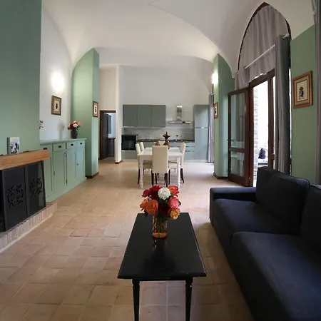 Il Castello Di Campolongo Valfabbrica