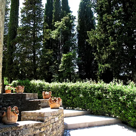 Il Castello Di Campolongo 4*