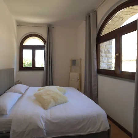 Il Castello Di Campolongo 4* Valfabbrica