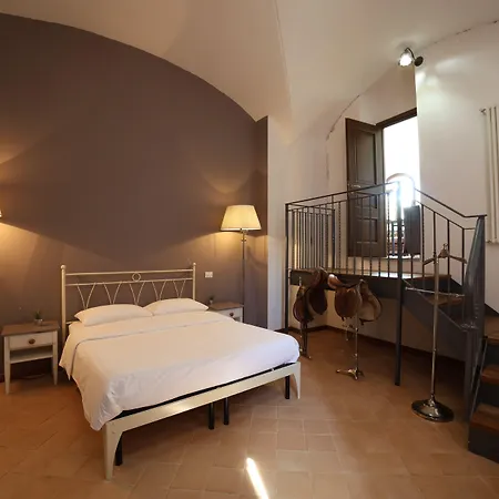 Il Castello Di Campolongo Apartmanhotel