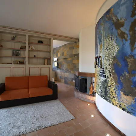 Il Castello Di Campolongo アパートホテル 4*