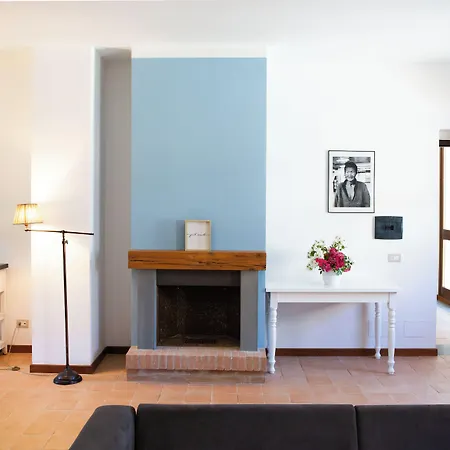 Apartmanhotel Il Castello Di Campolongo 4*