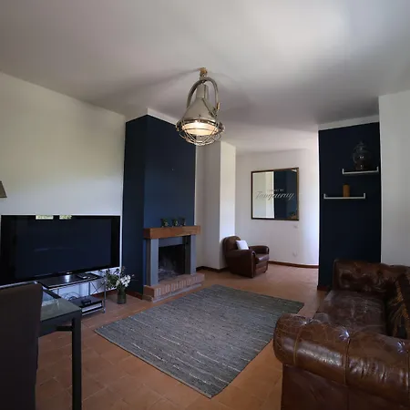 Il Castello Di Campolongo