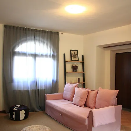 Il Castello Di Campolongo Valfabbrica