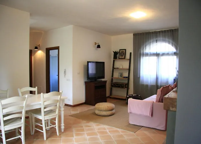 Il Castello Di Campolongo