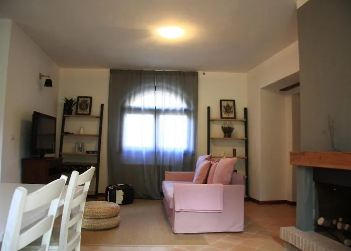 Aparthotel Il Castello Di Campolongo Valfabbrica