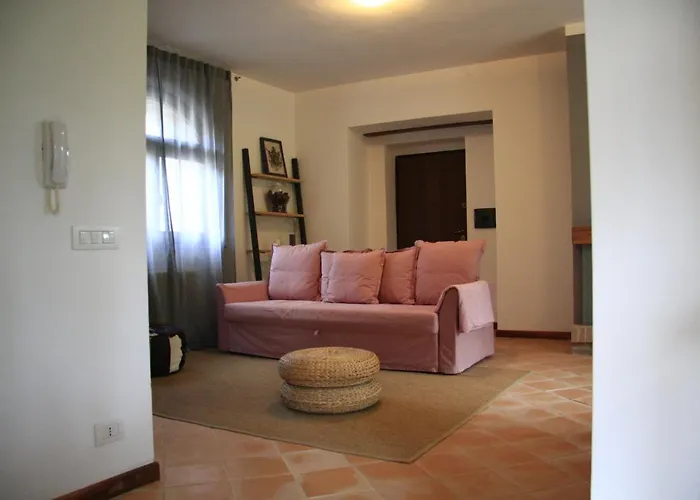 Il Castello Di Campolongo 4*