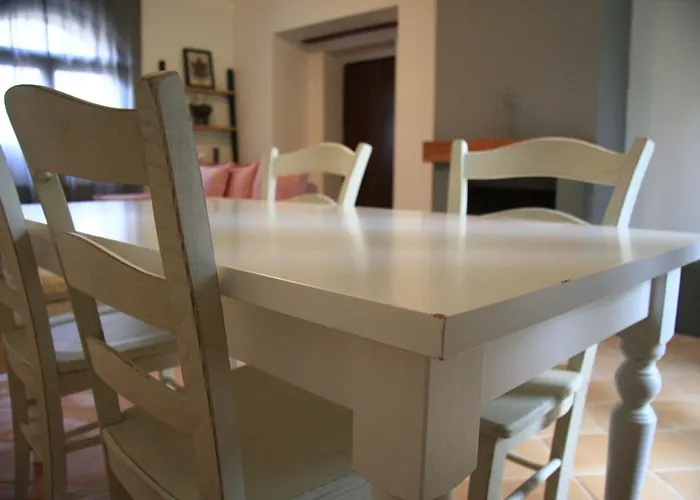 Il Castello Di Campolongo Aparthotel