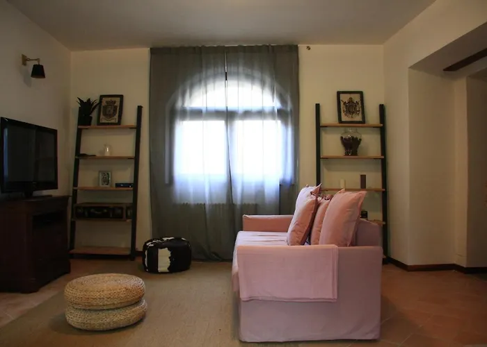 Aparthotel Il Castello Di Campolongo 4*