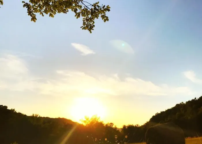 Aparthotel Il Castello Di Campolongo Valfabbrica