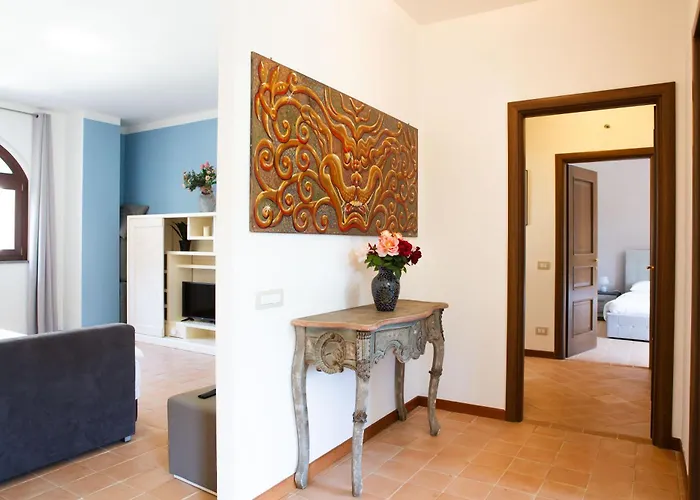 Il Castello Di Campolongo 4*