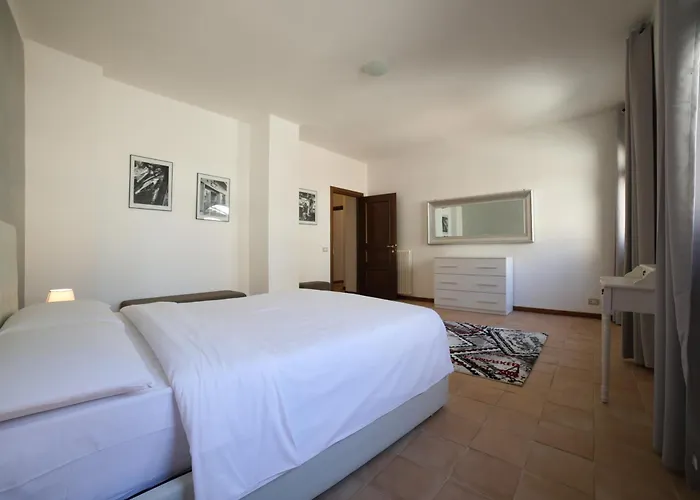 Il Castello Di Campolongo