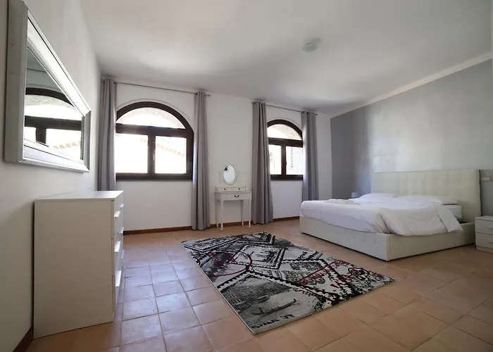 Aparthotel Il Castello Di Campolongo 4*