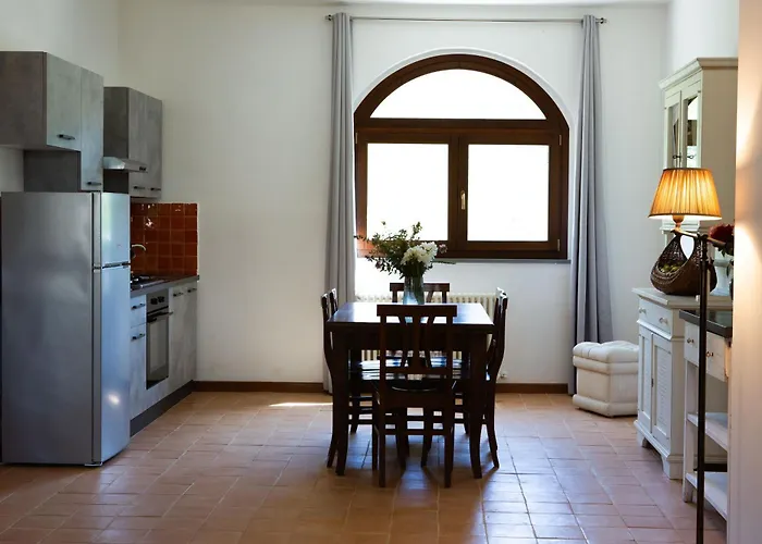 Il Castello Di Campolongo 4*