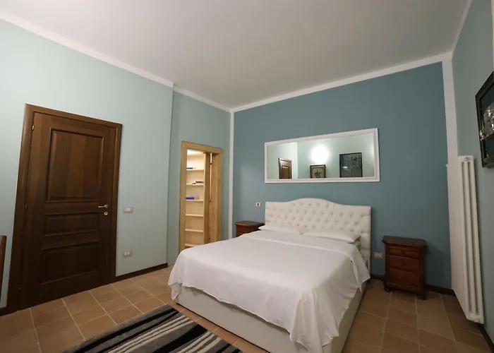 Il Castello Di Campolongo Ξενοδοχείο με διαμερίσματα