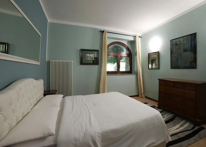 Il Castello Di Campolongo 4* Valfabbrica