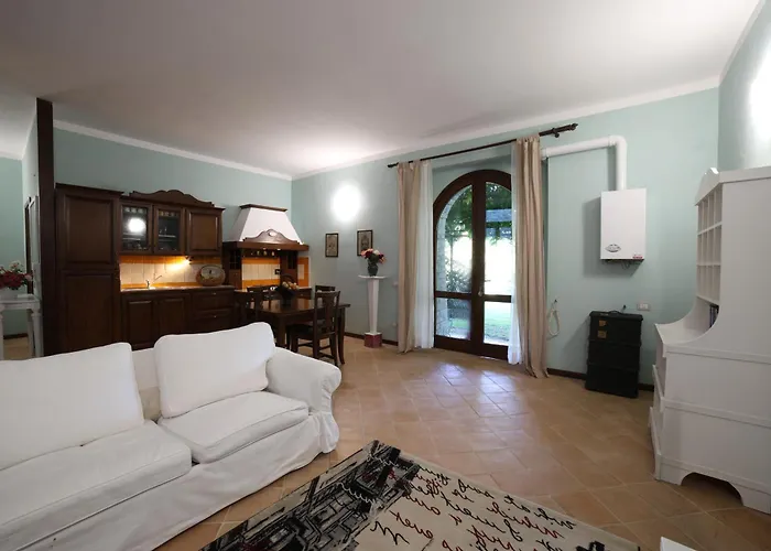 Il Castello Di Campolongo