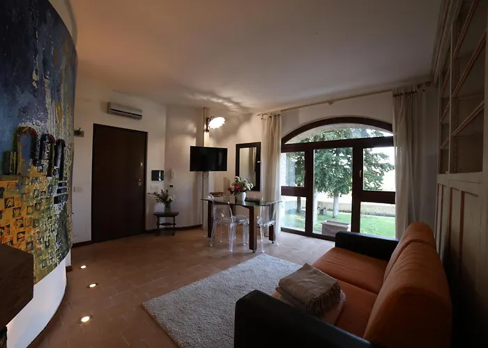 Il Castello Di Campolongo 4*