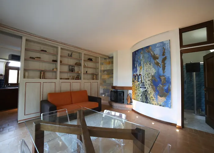 Il Castello Di Campolongo