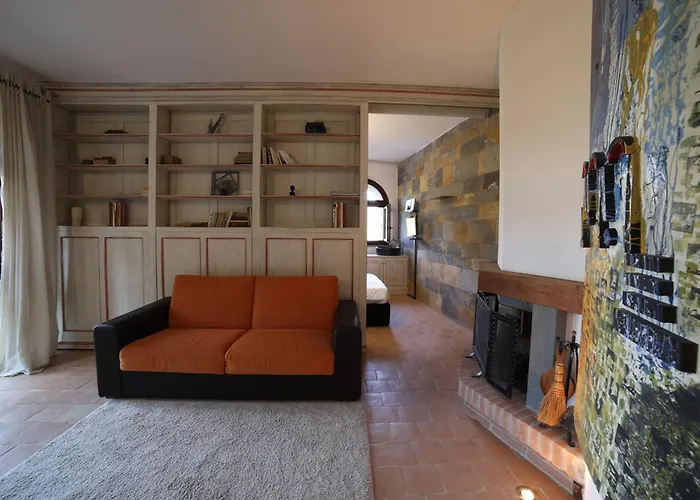 Il Castello Di Campolongo 4*