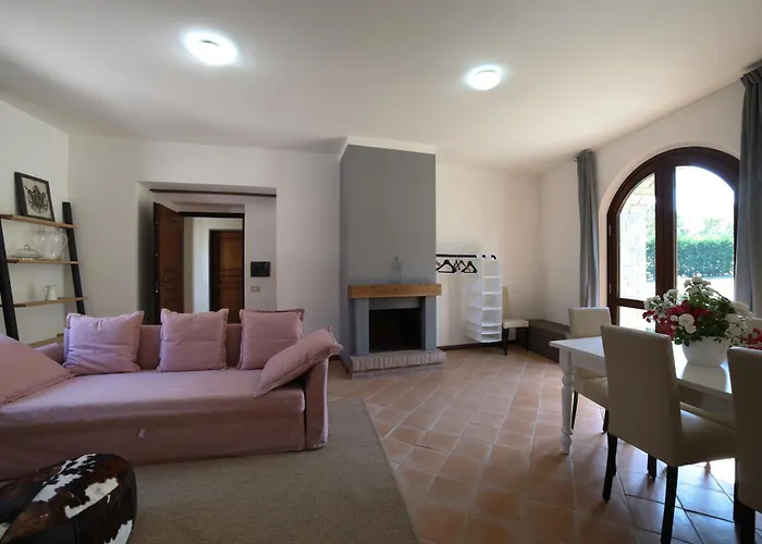 Il Castello Di Campolongo Valfabbrica