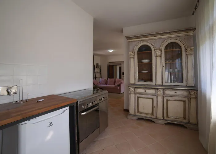 Il Castello Di Campolongo Ξενοδοχείο με διαμερίσματα