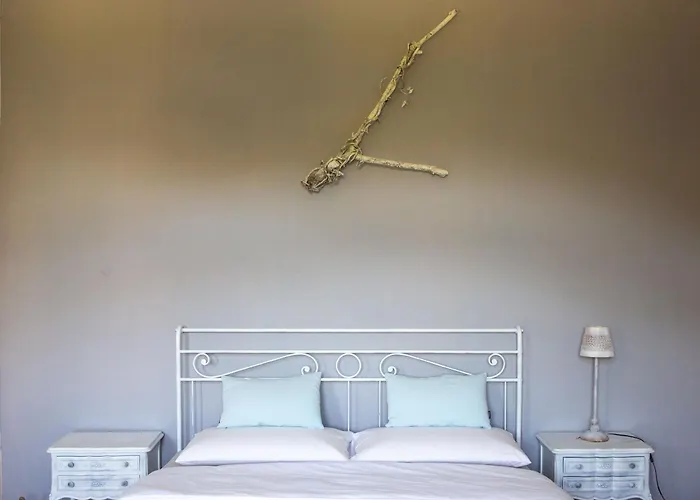 Il Castello Di Campolongo Valfabbrica