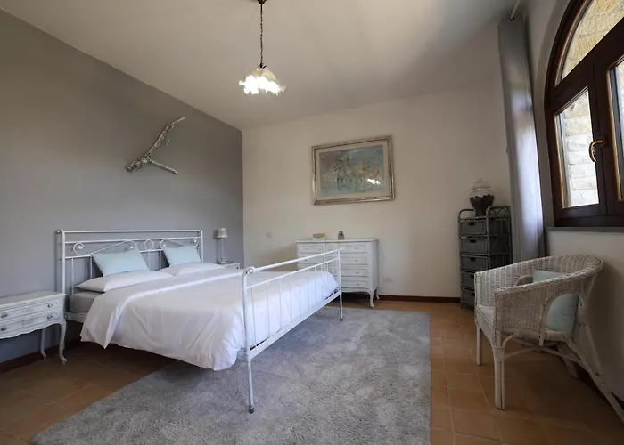 Il Castello Di Campolongo Ξενοδοχείο με διαμερίσματα