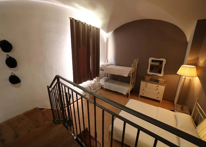 Aparthotel Il Castello Di Campolongo