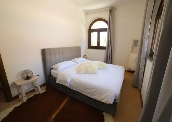 Il Castello Di Campolongo Ξενοδοχείο με διαμερίσματα 4*