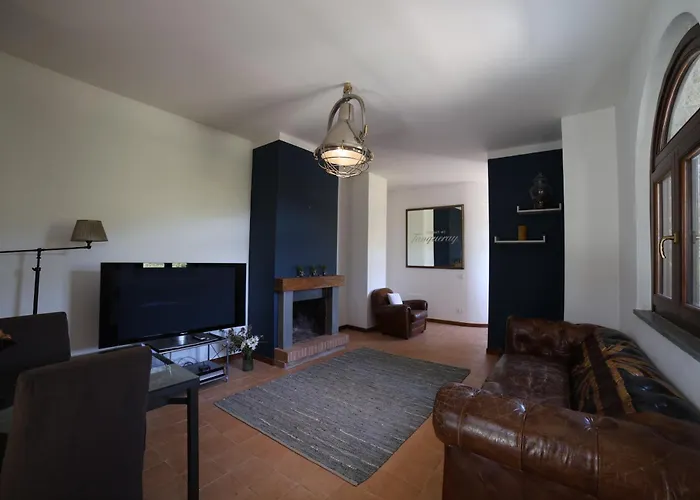 Il Castello Di Campolongo Ξενοδοχείο με διαμερίσματα Valfabbrica