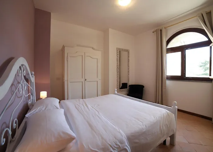 Il Castello Di Campolongo Valfabbrica