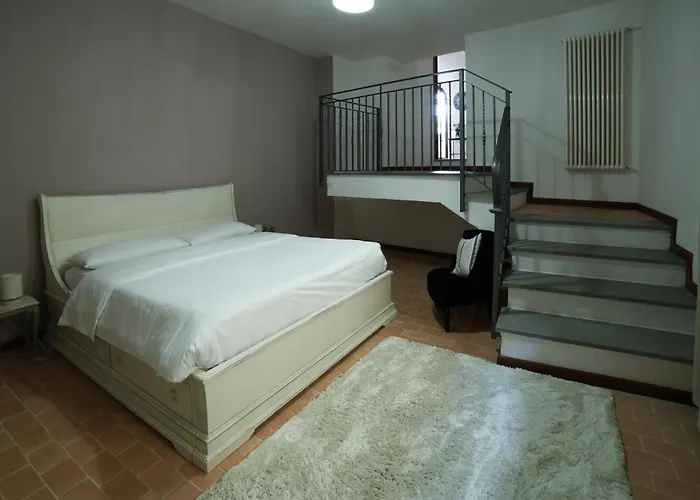 Il Castello Di Campolongo