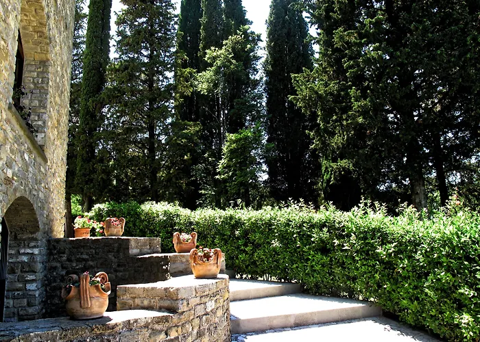 Il Castello Di Campolongo 4*