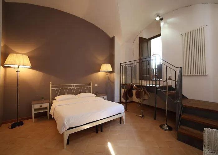 Il Castello Di Campolongo Aparthotel