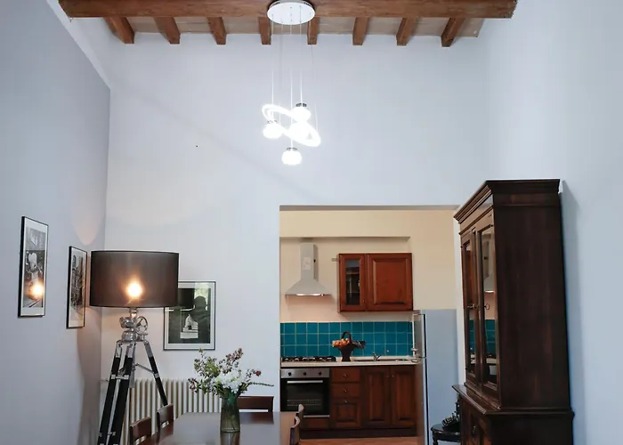 Il Castello Di Campolongo Valfabbrica