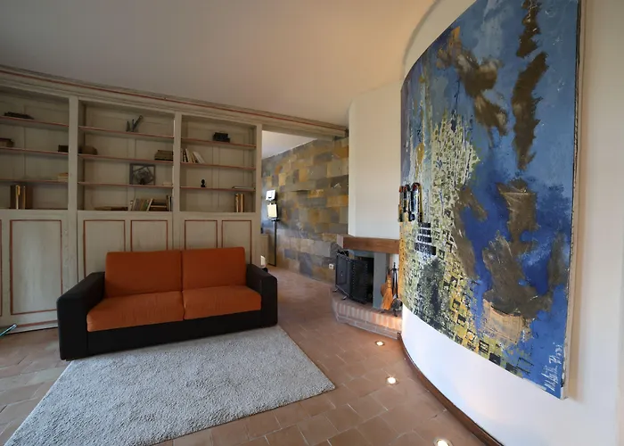 Il Castello Di Campolongo Ξενοδοχείο με διαμερίσματα 4*