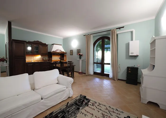 Il Castello Di Campolongo