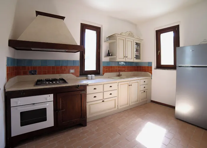 Il Castello Di Campolongo Aparthotel Valfabbrica